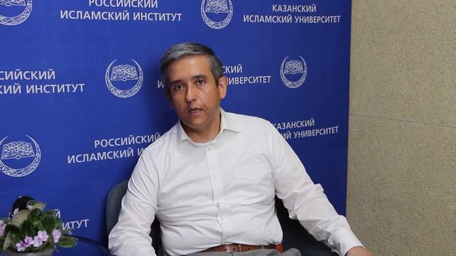 РАФИС ЗАКИРОВ - Как подготовить лингвиста смотреть онлайн