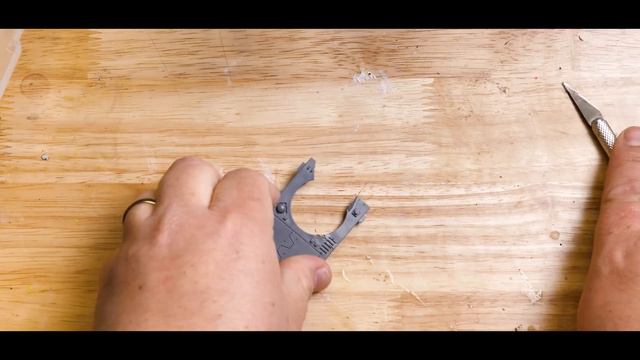 Rescuing The WORST Warhammer Mini on eBay…AGAIN! смотреть онлайн