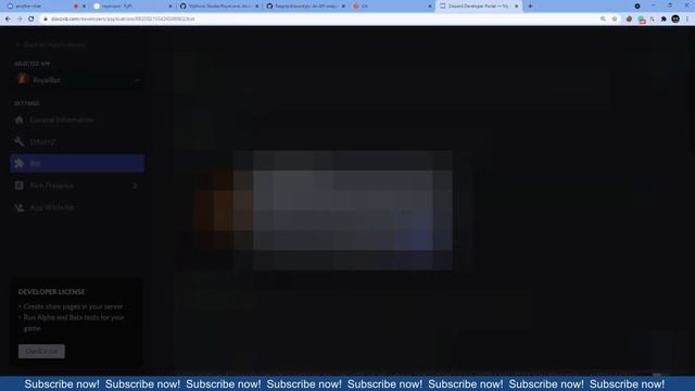 New RoyalCord! - Discord.py Fork смотреть онлайн
