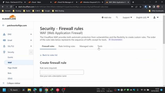 FIXED! How To Edit WP-Config While Using Cloudflare смотреть онлайн