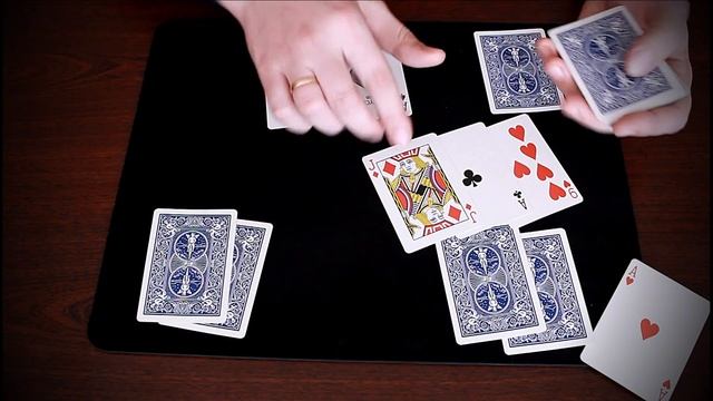 Подтасовка в Texas Hold'EM смотреть онлайн