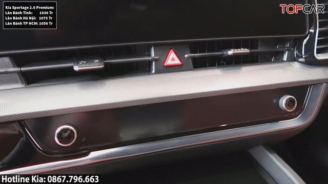 ✅Giá XE 5 Chỗ Gầm Cao Kia Sportage Tháng 10 Mới Nhất| Giá Lăn Bánh Kia Sportage Mới | Topcarvn смотреть онлайн