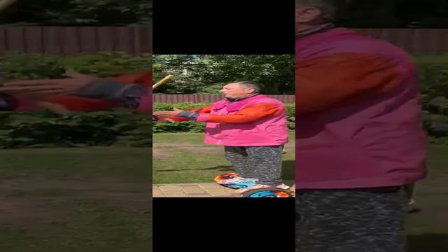 Детский День рождения.mp4