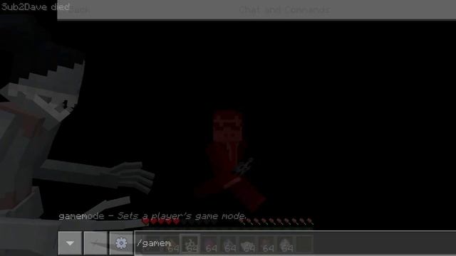 Amanda The Adventurer ADDON NEW!!! in Minecraft PE смотреть онлайн
