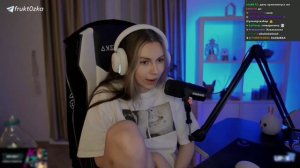 фруктозка спaлuла свой вaрeнuк