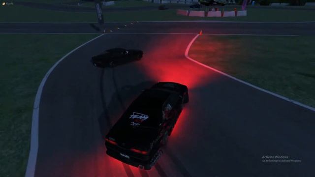 FiveM Tandems Part 2 | Toyota Mark II JZX100 | Superstar 1337 смотреть онлайн