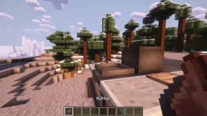 10 МОДОВ ДЛЯ ВЫЖИВАНИЯ НА 1.16.5 В МАЙНКРАФТ!!!