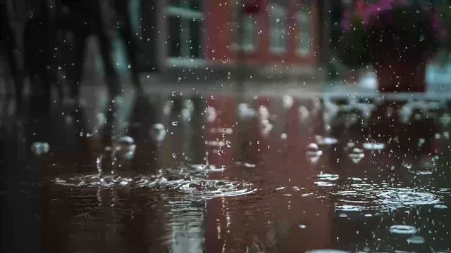 Waltz of the Rain - Yaroslav Nikitin and Sergey Kuznetsov (Extended) смотреть онлайн