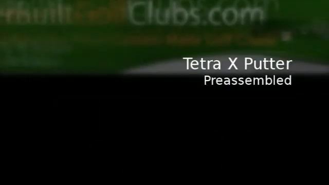 Golf Putters смотреть онлайн