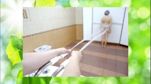 Санаторий Октябрьское ущелье. Наши направления лечения.