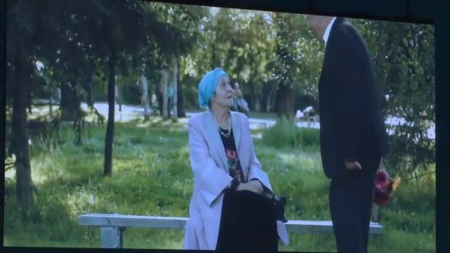 11. Ринат Таҗетдиновның 85 яшьлек юбилей кичәсе смотреть онлайн