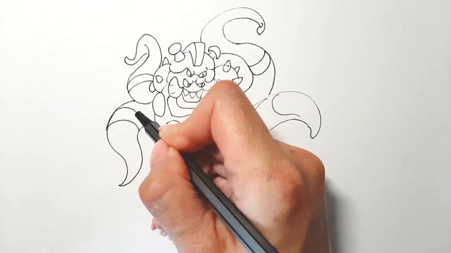 Гуджитсу SATURNAUT (Air-vac Thrash) Heroes of Goo Jit Zu (Galaxy attack) / Атака галактики смотреть онлайн