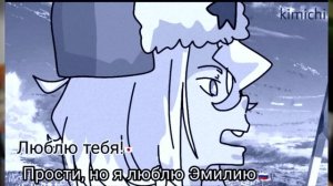 ~СССР соблазняет сына| Россия как насчёт санкций?~ Озвучка комиксов по CountryHumans by Ankstar