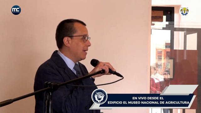 Inauguración Tina Modotti "Sensibilidad y Crítica" смотреть онлайн