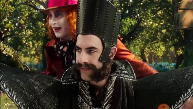 Шляпник и ?? волшебник смотреть онлайн