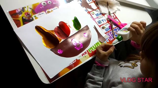 мастер клас 3д в 1й класс смотреть онлайн