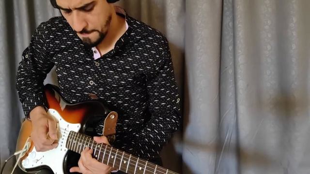 I Love You Much Too Much | Carlos Santana fender Stratocaster смотреть онлайн