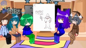 |Реакция 13карт на инмт|1/???|?Gilby01?|