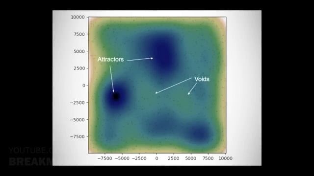 Невероятная теория Рандонавта и опасность ее использования смотреть онлайн