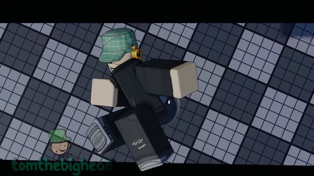 hi-fi rush ROBLOX смотреть онлайн