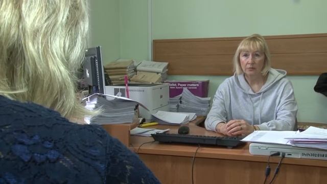 О материнском капитале смотреть онлайн