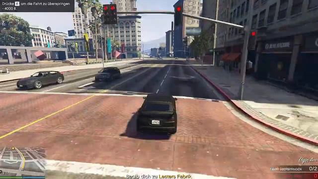 GTA 5 Online Heist #2 - Let's Play GTA V ★ [German] [HD] смотреть онлайн