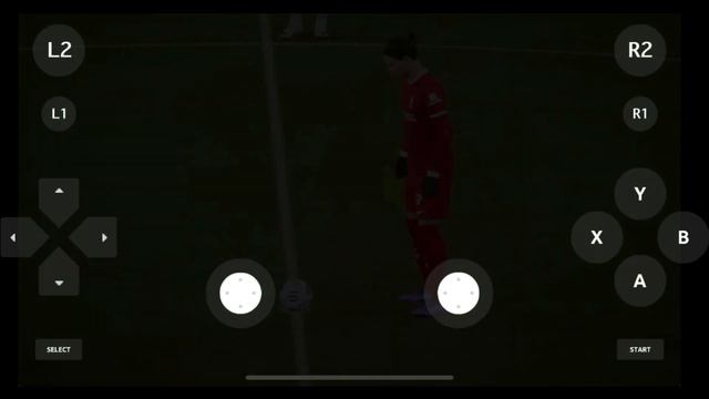 eFootball™ PES 2024 PS5 • ON Phone Gameplay • eFootball™ PES 2024 PS5 Remote Play смотреть онлайн