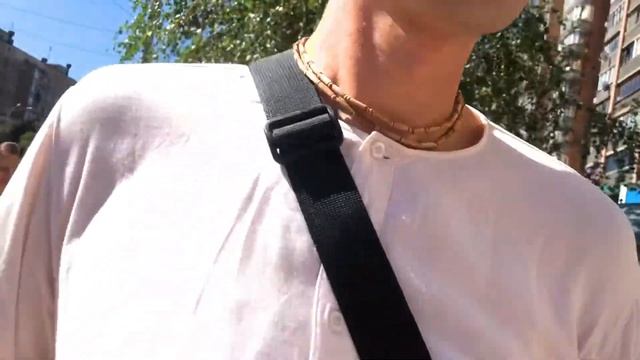 Мы идем по стопам Шри Чайтаньи. Харьков смотреть онлайн