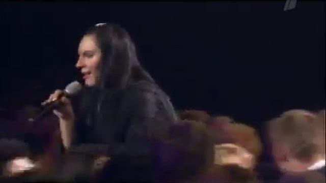 Vaenga - Horses-koni - english lyrics/ Елена Ваенга по английски смотреть онлайн