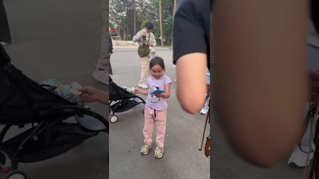 Девочка умничка 😊😊 смотреть онлайн