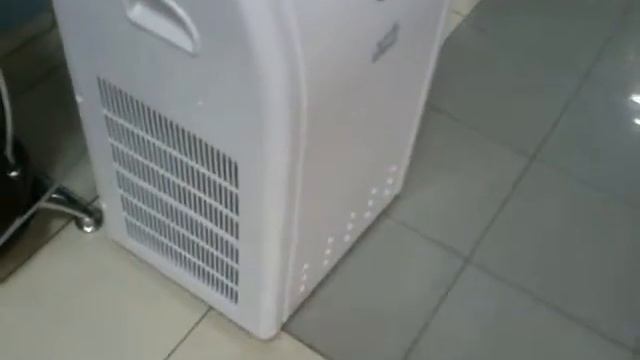 Мобильные кондиционеры смотреть онлайн