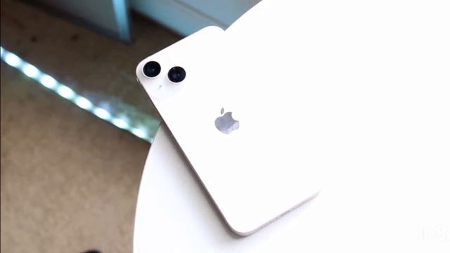 ASÍ SERÁ el iPhone SE 4! ¿EL MEJOR IPHONE BARATO PARA 2024? смотреть онлайн