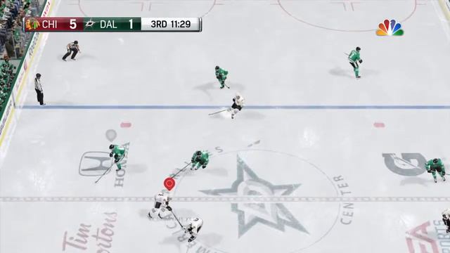 NHL® 16 online versus смотреть онлайн
