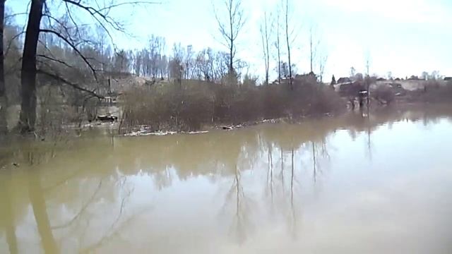 Попытка подняться по Заломной провалилась. смотреть онлайн