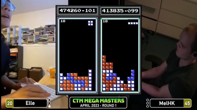 ALL OF THE ACTION! CTM Mega Masters Championship 2023: Olive Bracket! смотреть онлайн