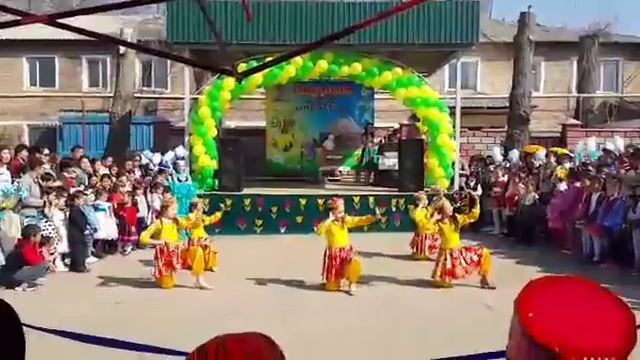 Узбекский танец смотреть онлайн