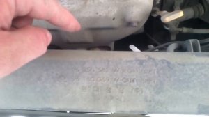 Дэу Нексия. Лямбда зонд.