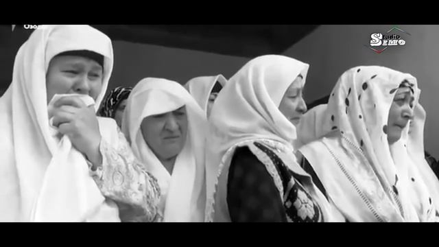 СОРБОН САИДОВ ва ИСМАТУЛЛО САИДОВ - ПАДАР -  БАХШИДА БА ШОДРАВОН СУБХОНИ САИД 2019