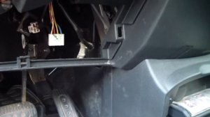 НЕ работает вентилятор печки Ниссан микра