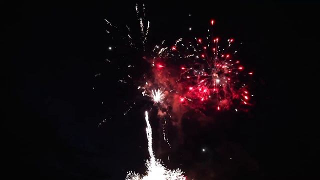 Свадебный салют от FIREZONE.by. Минск. 09.07.2016 смотреть онлайн
