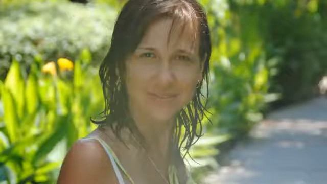 О моей Жене