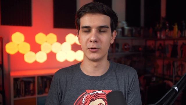 ЧТО ЗА... ЧЕРНАЯ ВДОВА?! - Мнение о фильме смотреть онлайн