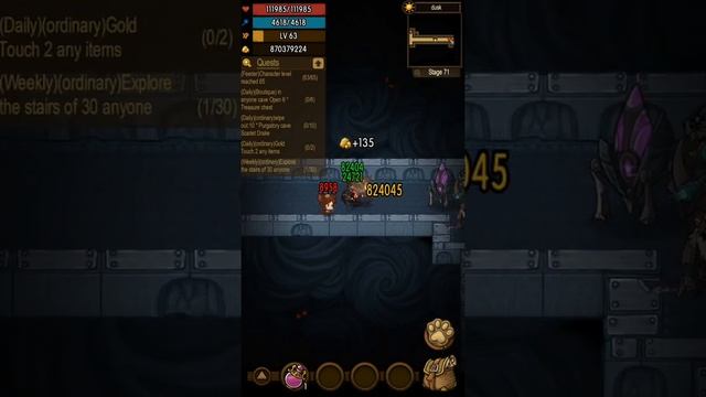 The Greedy Cave Crystal Farming (Offline) смотреть онлайн