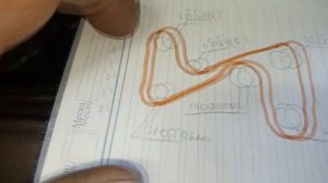 снятие генератора на FORD FOСUS  1 .8 L