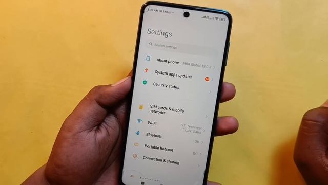 Developer Options Hidden Settings To Enable Fast Charging Any Phone |Phone Ko Fast Charge Kaise Kar