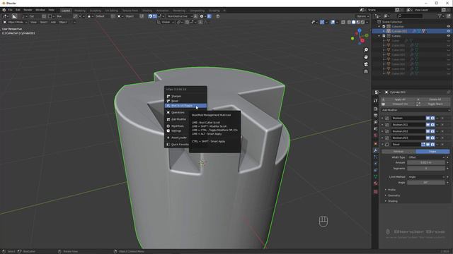 07 Mod Scroll смотреть онлайн
