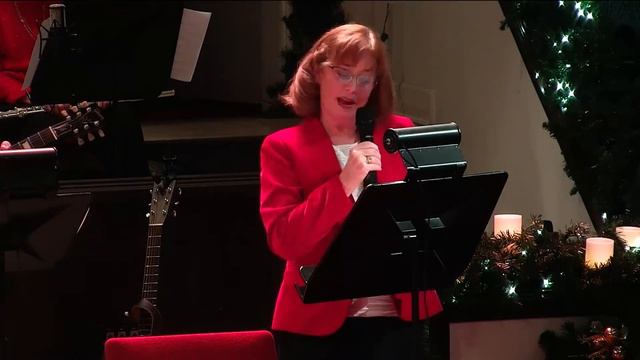 December 24, 2021 Christmas Eve Service смотреть онлайн