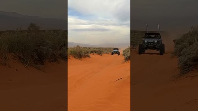 RZR Turbo R Whoop Action #suspension #shorts #upgrade #utv #turbo #polaris #whoops #viral смотреть онлайн