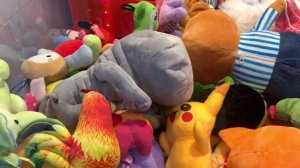 100% СПОСОБ ВЫИГРАТЬ ЛЮБУЮ ИГРУШКУ / ОГРОМНЫЙ ЖДУН В АППАРАТЕ ЗА 10 рублей