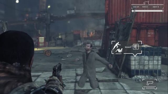 Kumov Let´s Play - Afterfall Insanity Extended Edition #15 DLC смотреть онлайн